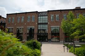Wilfrid Laurier International College